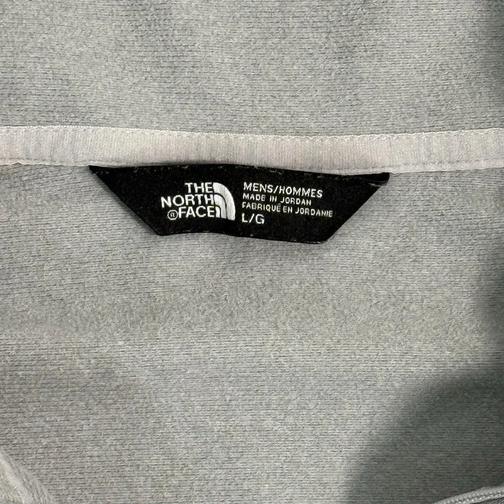 The North Face brand north